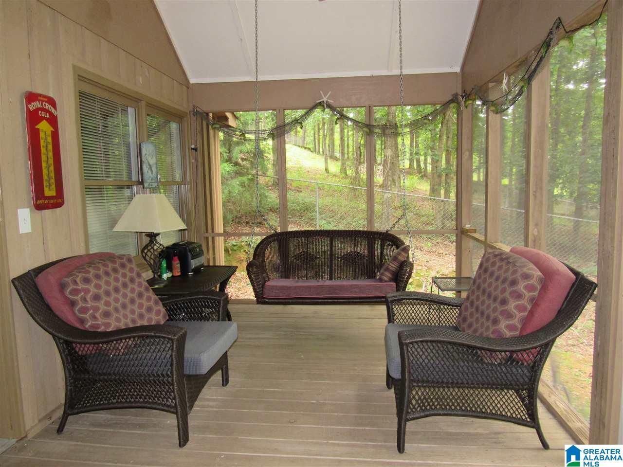 318 Pine Ridge Road Wedowee, AL 36278 - Photo 8 of 20