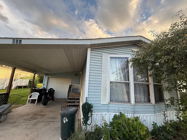 $60,000 | 618 Tanglewood Road, Matteson, IL 60443