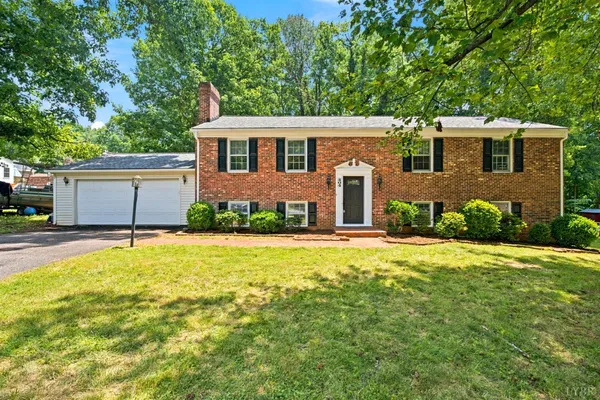 $349,900 | 404 Paul Revere Drive, Forest, VA 24551
