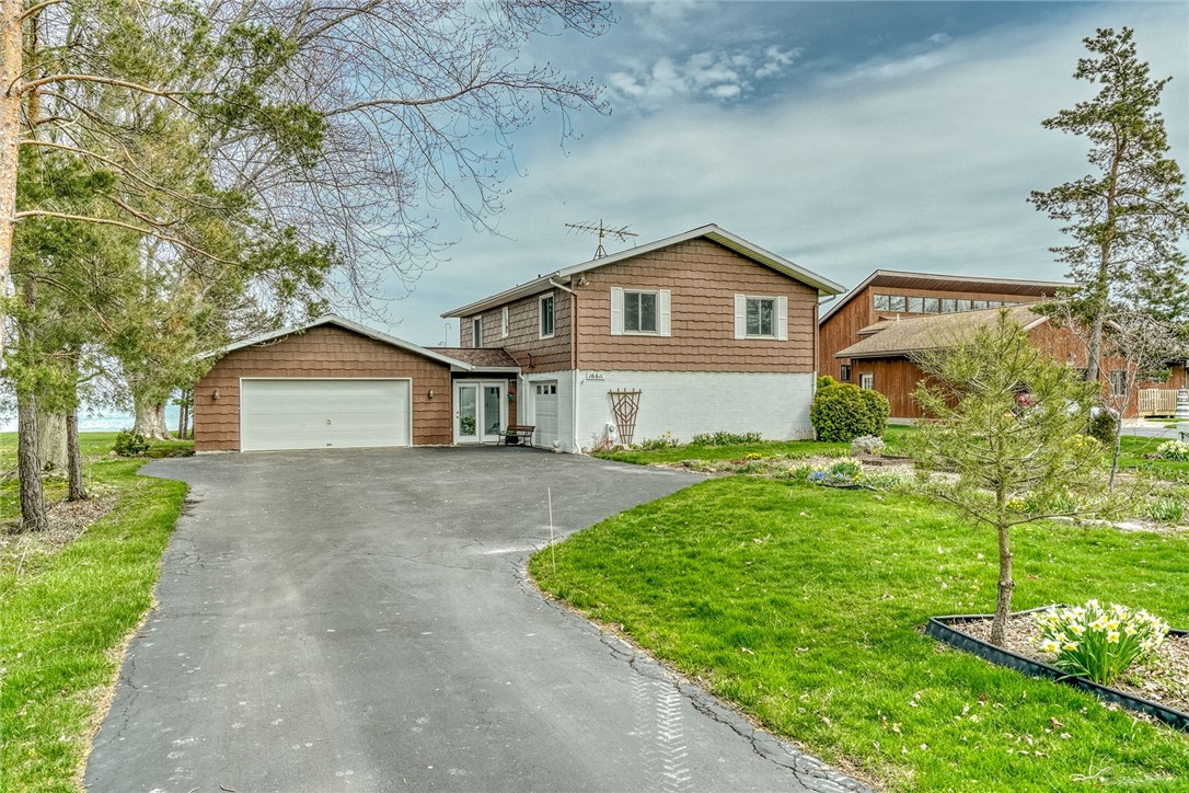 16611 Banner Beach Road Kendall, NY 14476 - Photo 1 of 1