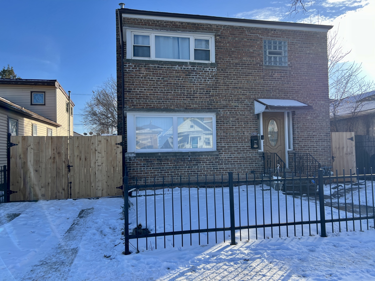 7421 64th Street Summit, IL 60501 - Photo 1 of 1