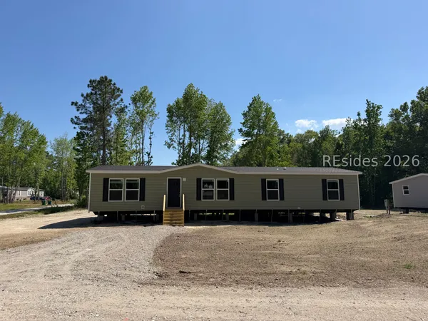 $289,000 | 71 Seabrook Center Road, Seabrook, SC 29940