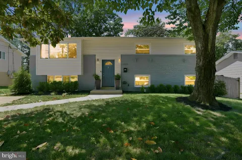 $472,000 | 1809 Jarvis Avenue, Oxon Hill, MD 20745