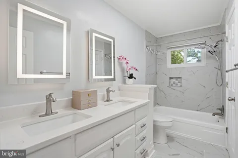 $472,000 | 1809 Jarvis Avenue, Oxon Hill, MD 20745