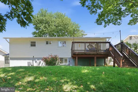 $472,000 | 1809 Jarvis Avenue, Oxon Hill, MD 20745