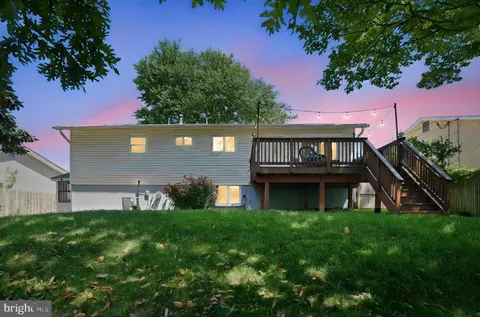 $472,000 | 1809 Jarvis Avenue, Oxon Hill, MD 20745