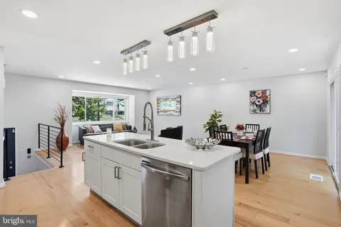 $472,000 | 1809 Jarvis Avenue, Oxon Hill, MD 20745