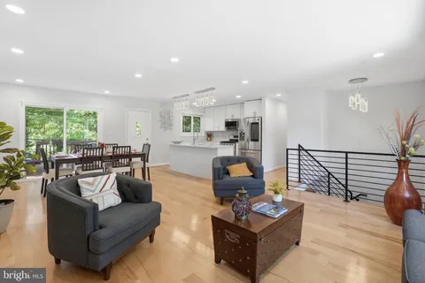 $472,000 | 1809 Jarvis Avenue, Oxon Hill, MD 20745
