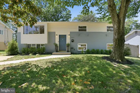 $472,000 | 1809 Jarvis Avenue, Oxon Hill, MD 20745