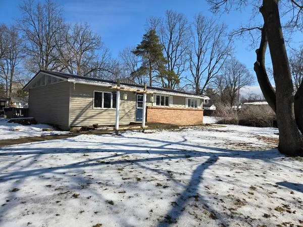 $219,900 | 617 Green Street, Big Rapids, MI 49307