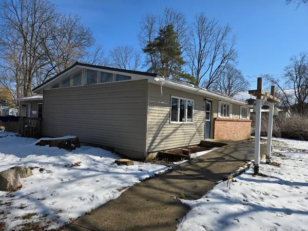 $219,900 | 617 Green Street, Big Rapids, MI 49307