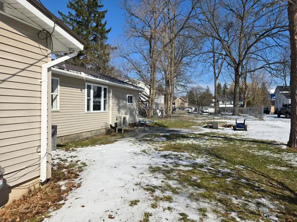 $219,900 | 617 Green Street, Big Rapids, MI 49307