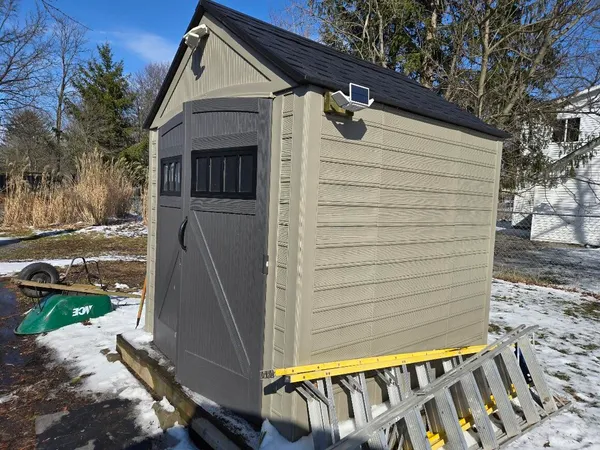 $219,900 | 617 Green Street, Big Rapids, MI 49307