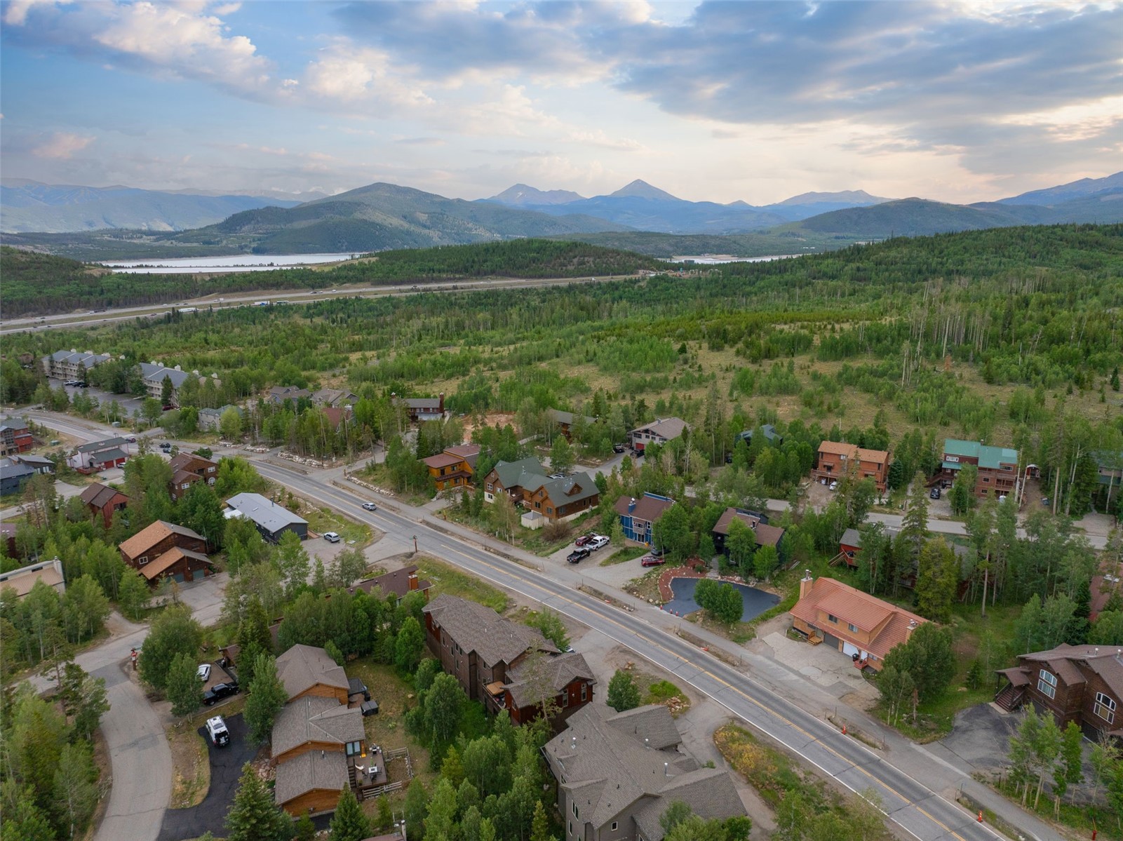 641 Ryan Gulch Road Silverthorne, CO 80498 - Photo 23 of 23
