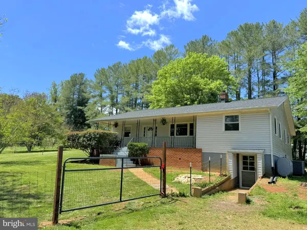 $345,000 | 679 Resettlement Road, Madison, VA 22727