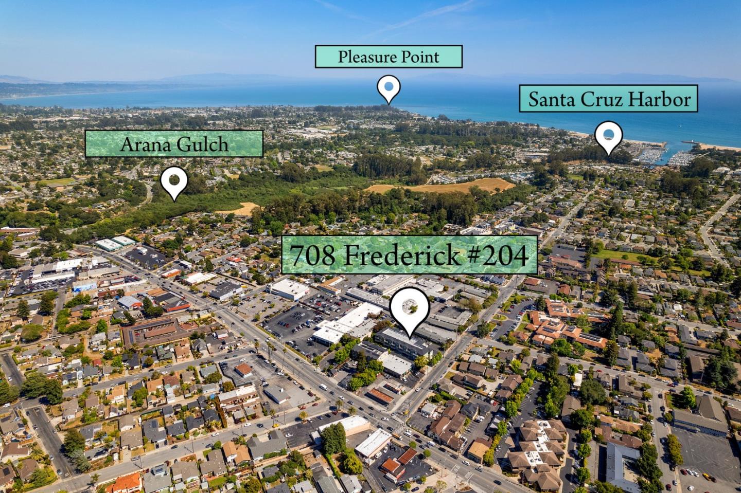 708 Frederick Street, Unit 204 Santa Cruz, CA 95062 - Photo 27 of 28 unknown