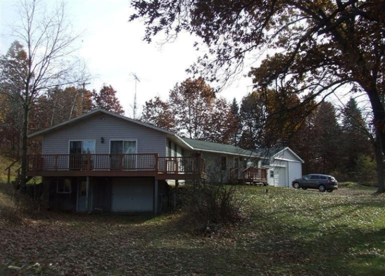14400 12 Mile Road Ceresco, MI 49033 - Photo 1 of 23 Primary Photo