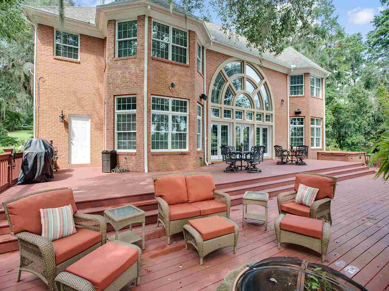 8020 Lanternlight Road Tallahassee, FL 32312 - Photo 29 of 34 Gallery Image 29