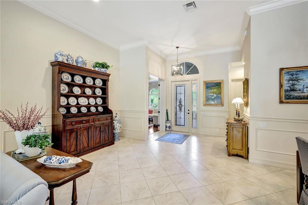 12441 Villagio Way Fort Myers, FL 33912 - Photo 3 of 32 a view of a livingroom with furniture and furniture