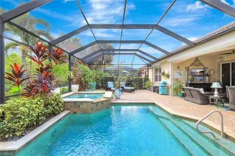 $995,000 | 12441 Villagio Way, Fort Myers, FL 33912