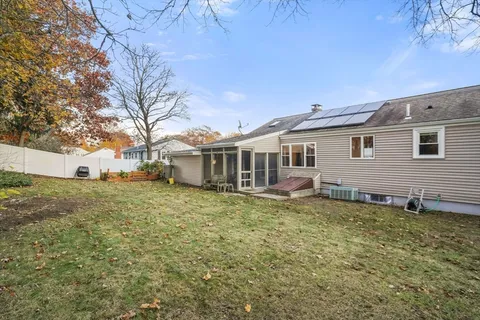 $689,000 | 12 Klasson Lane, Weymouth, MA 02188