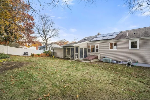$689,000 | 12 Klasson Lane, Weymouth, MA 02188
