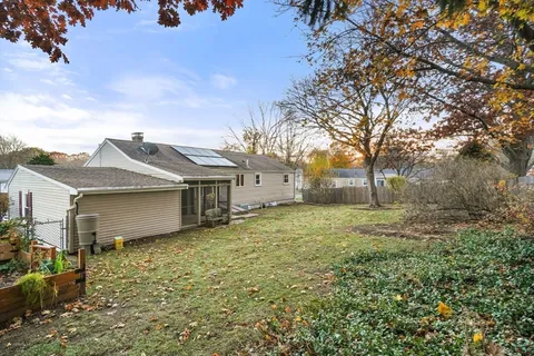 $689,000 | 12 Klasson Lane, Weymouth, MA 02188