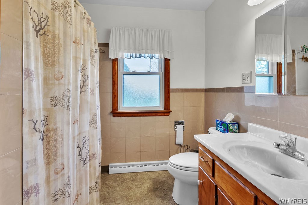 10413 Erie Road Brant, NY 14081 - Photo 27 of 33 Bathroom