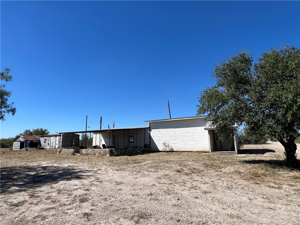 16179 East 44th Encinal, TX 78019 - Photo 18 of 20