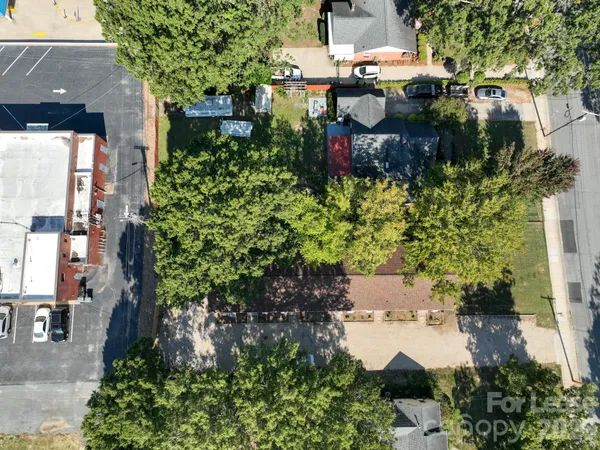 $1,000 | 745 Arbor Street Northeast, Unit 3, Concord, NC 28025