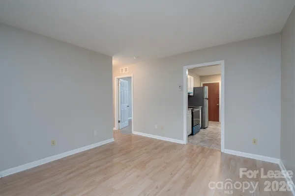 $1,000 | 745 Arbor Street Northeast, Unit 3, Concord, NC 28025