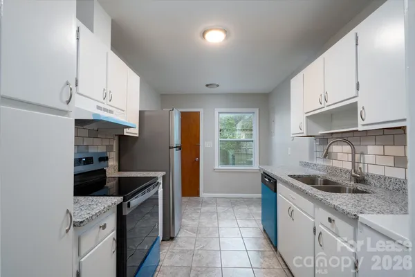 $1,000 | 745 Arbor Street Northeast, Unit 3, Concord, NC 28025