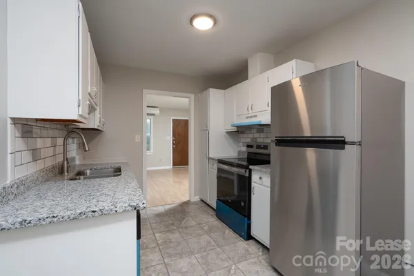 $1,000 | 745 Arbor Street Northeast, Unit 3, Concord, NC 28025