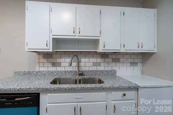 $1,000 | 745 Arbor Street Northeast, Unit 3, Concord, NC 28025