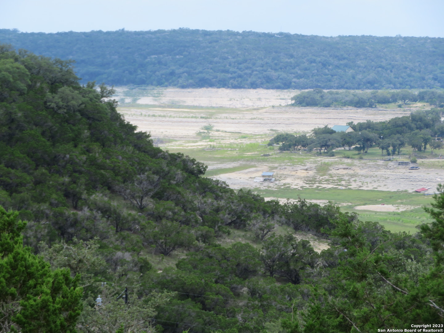 0 Hilltop Loop Lakehills, TX 78063 - Photo 2 of 32