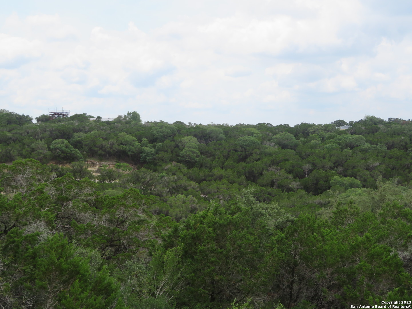 0 Hilltop Loop Lakehills, TX 78063 - Photo 26 of 32 an aerial view of a city