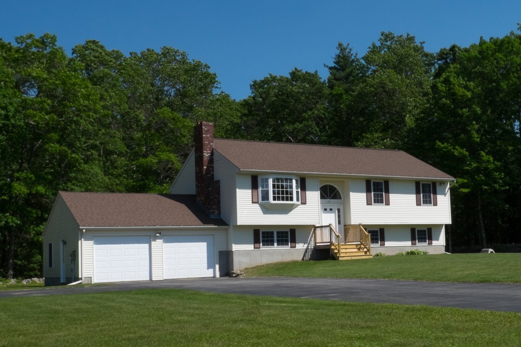 20 Larnerd Hill Road Charlton, MA 01507 - Photo 1 of 30 Gallery Image 1