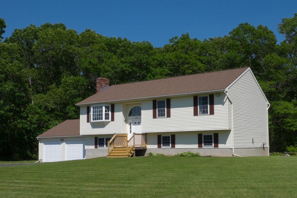 20 Larnerd Hill Road Charlton, MA 01507 - Photo 2 of 30 Gallery Image 2