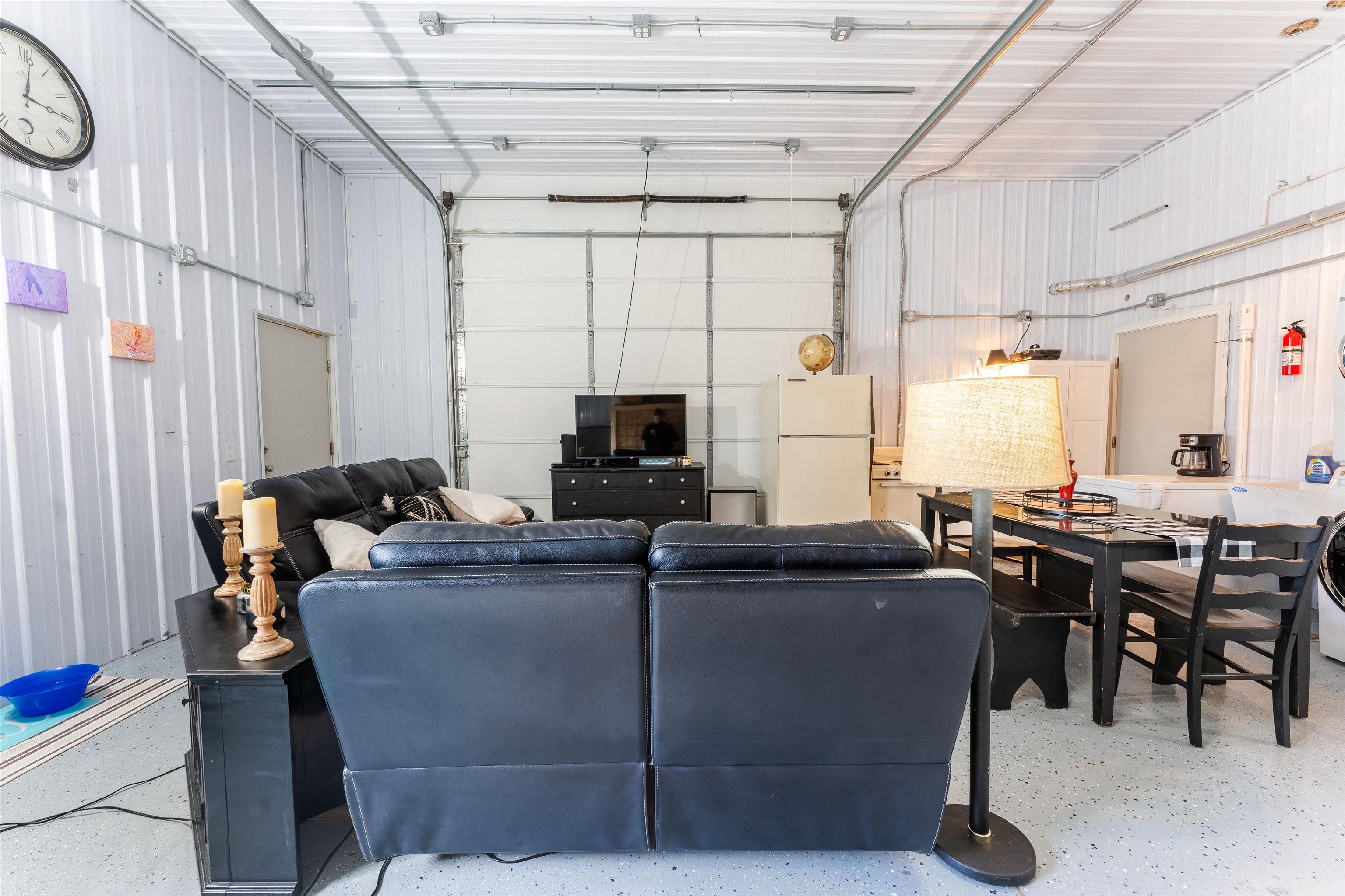 3775 West County Line Road Buckley, MI 49620 - Photo 20 of 28