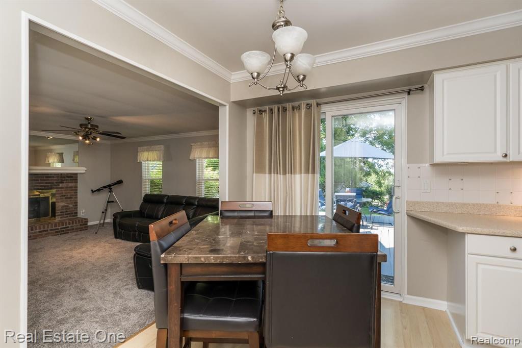 523 Whitney Drive Rochester Hills, MI 48307 - Photo 14 of 34
