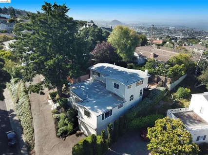 $1,575,000 | 2546 Alva Avenue, El Cerrito, CA 94530