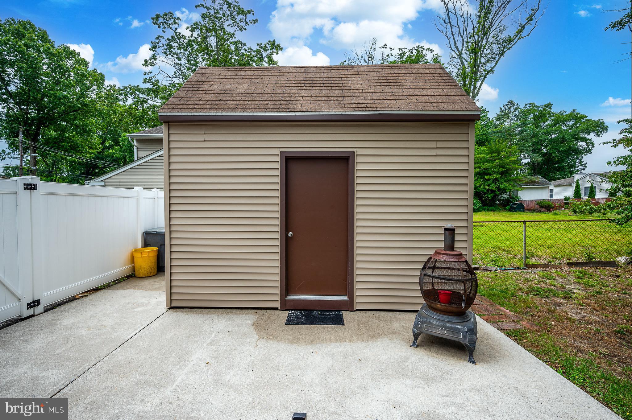 812 Jamestown Road Turnersville, NJ 08012 - Photo 33 of 35