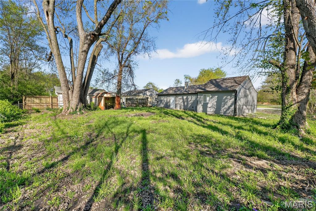 2412 Mousette Lane Cahokia, IL 62206 - Photo 20 of 21