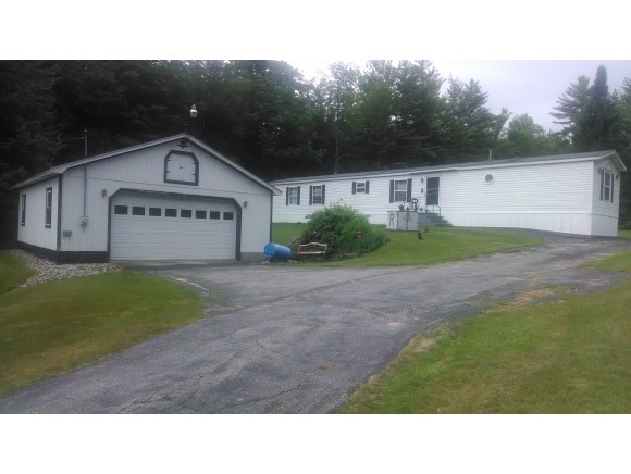331 Maplewood Road Parsonsfield, ME 04047 - Photo 1 of 1