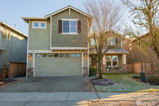 $849,950 | 1421 72nd Avenue Southeast, Lake Stevens, WA 98258