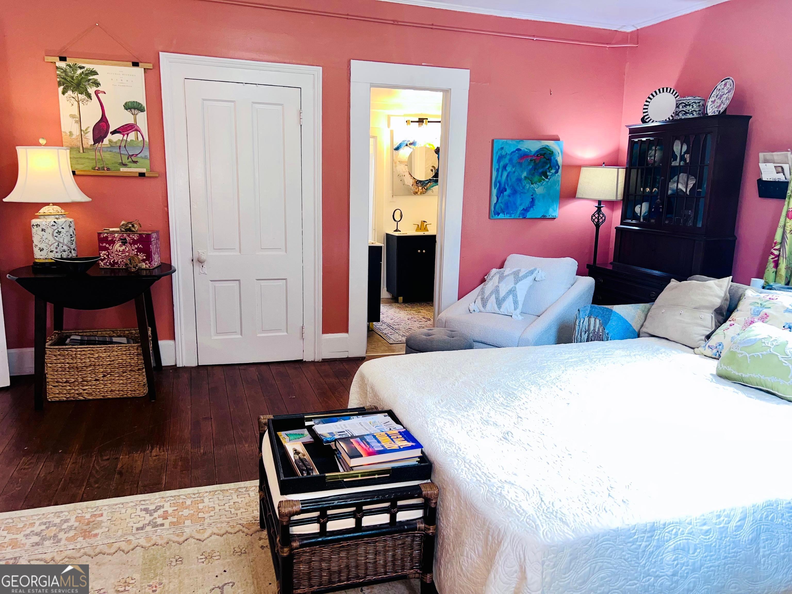 600 Foster Street Madison, GA 30650 - Photo 18 of 48 Gallery Image 18