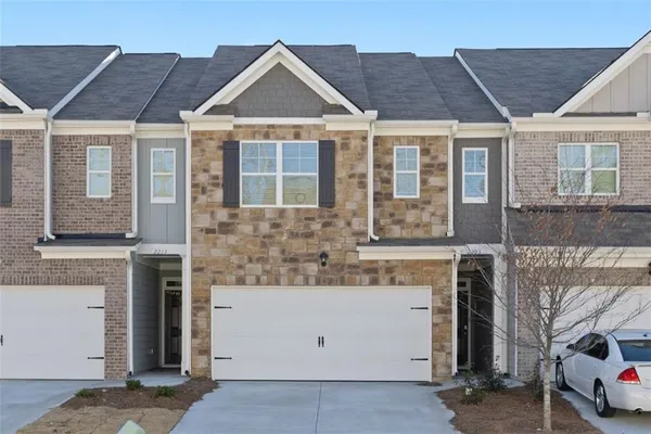 $2,500 | 2203 Blue Monarch Drive, Buford, GA 30519