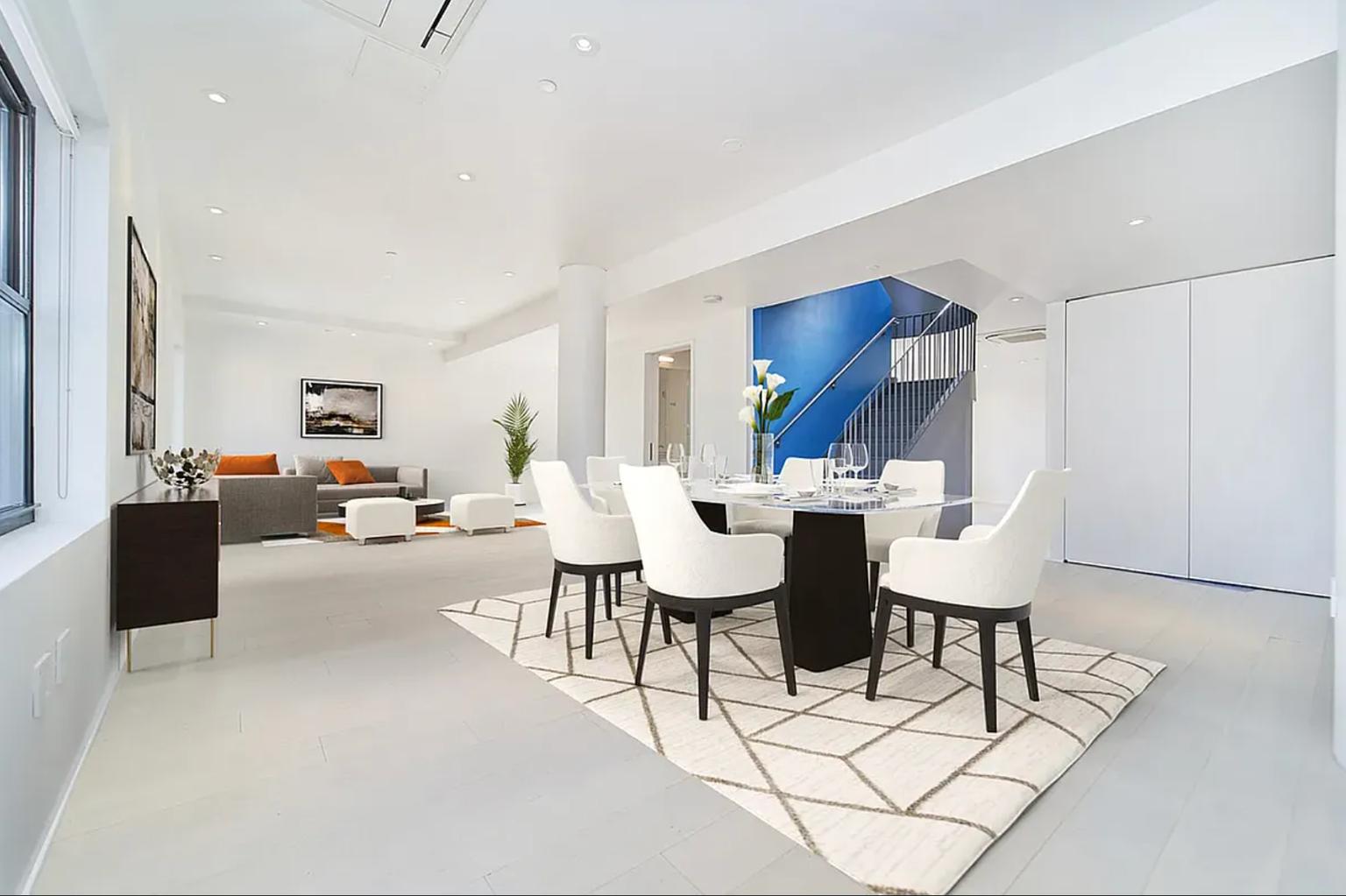 237 Madison Avenue, Unit PHA Manhattan, NY 10016 - Photo 1 of 24 Photo 1