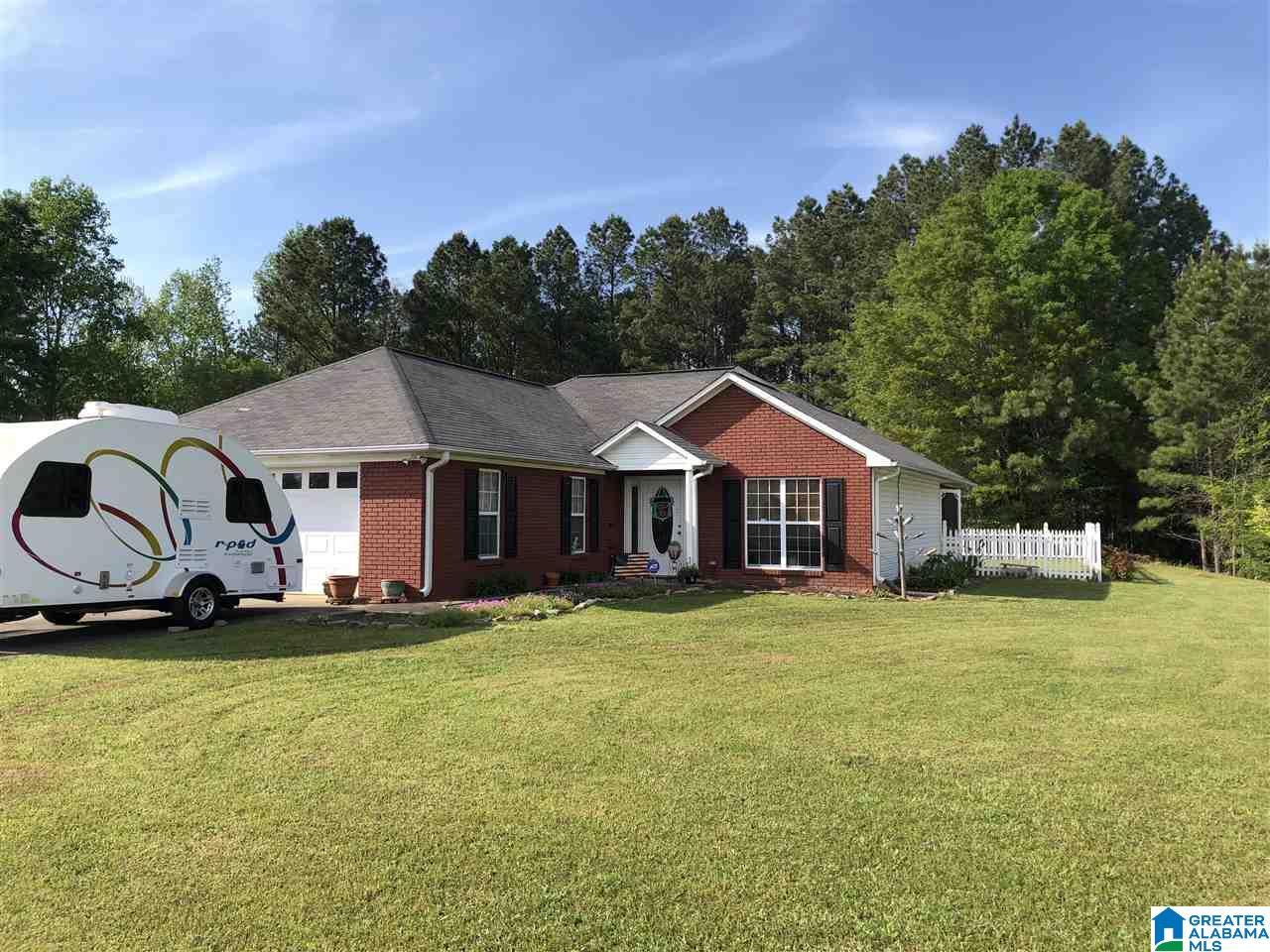 12 Cherrybrook Lane Cleveland, AL 35049 - Photo 1 of 1