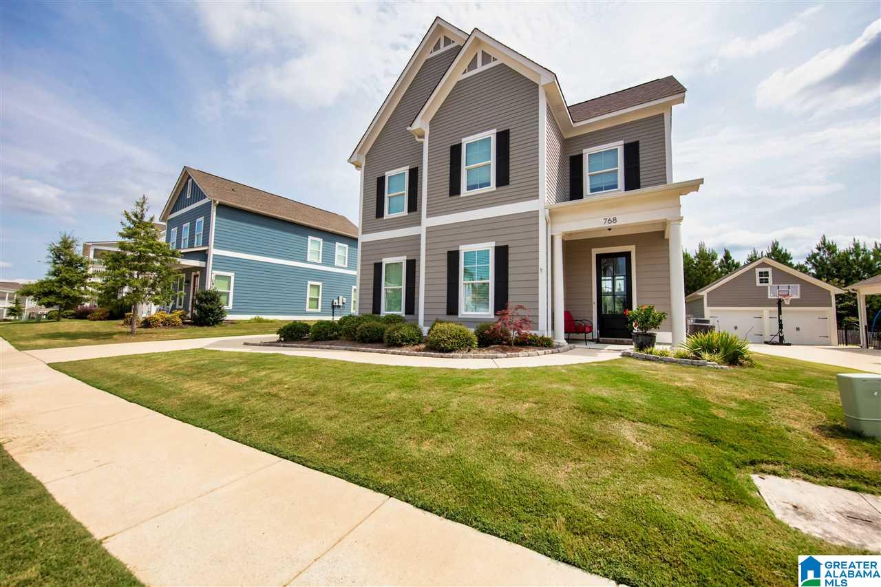 768 Rosebury Road Helena, AL 35080 - Photo 2 of 49